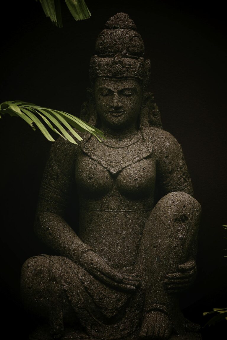 Buddha